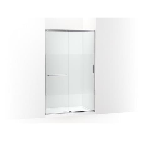 Kohler Elate 5/16 Shower Door 75 1/2 X 47 5/8 707613-8G81-SH